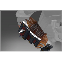 Bracers of the Outland Ravager