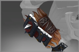 Bracers of the Outland Ravager