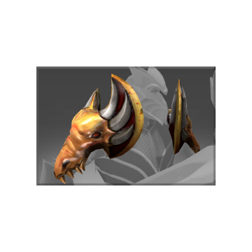 free dota2 item Corrupted Armor of the Drake