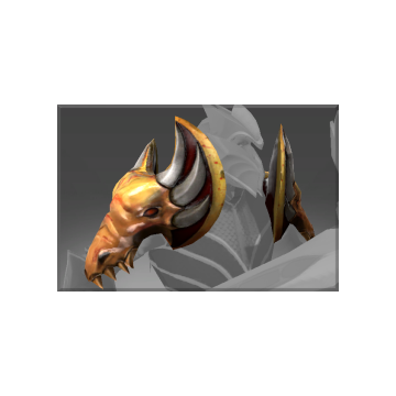 free dota2 item Auspicious Armor of the Drake