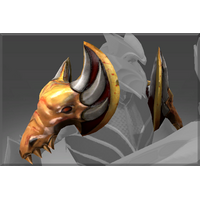 Inscribed Armor of the Drake