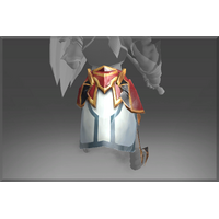 Drapes of Ascension