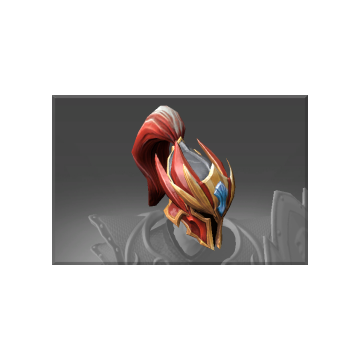free dota2 item Autographed Helm of Ascension