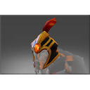 Heroic Phoenix Helm of Prosperity