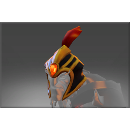 Heroic Phoenix Helm of Prosperity