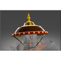 Corrupted Governor's Salakot