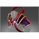 Corrupted Shoulders of the Rekindled Ashes