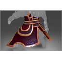 Robe of the Rekindled Ashes