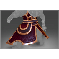 Robe of the Rekindled Ashes