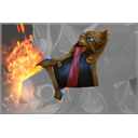 Armguards of the Smoldering Sage