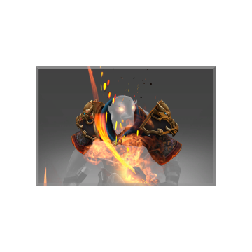 free dota2 item Mantle of the Smoldering Sage