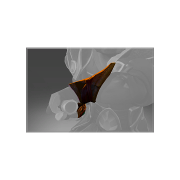 free dota2 item Guard of the Wandering Flame