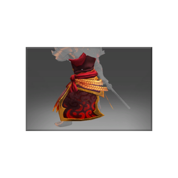 free dota2 item Robes of Blaze Armor