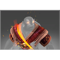 Vetments of the Forsaken Flame