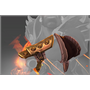 Bracers of the Forsaken Flame