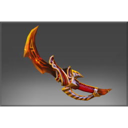 Genuine Imperial Flame Sword