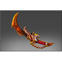 Genuine Imperial Flame Sword