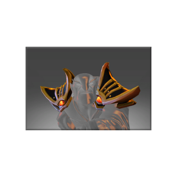 free dota2 item Ember Pauldrons of Prosperity