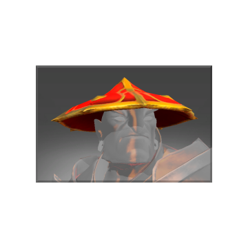 free dota2 item Inscribed Ember Spirit's Hat