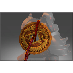 Corrupted Fortune's Coin