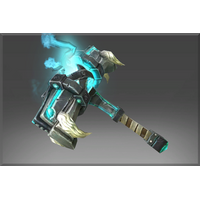 Inscribed Shaper's Relics