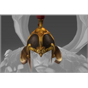 Corrupted Helm of the Wyrmforge Shard