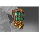 Autographed Guards of the Wyrmforge Shard