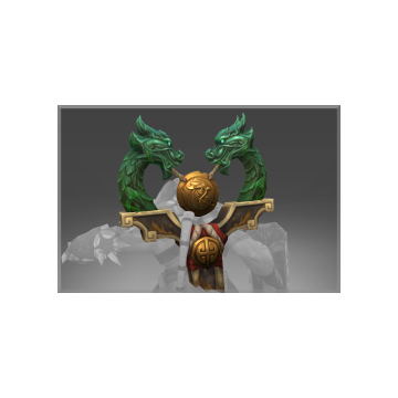 free dota2 item Inscribed Ornaments of the Wyrmforge Shard