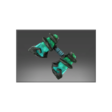 free dota2 item Inscribed Worldforger's Anvil