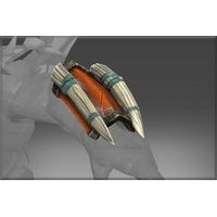 Worldforger's Bracers