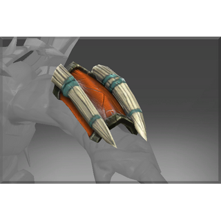 Worldforger's Bracers