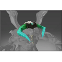 Autographed Worldforger's Crown