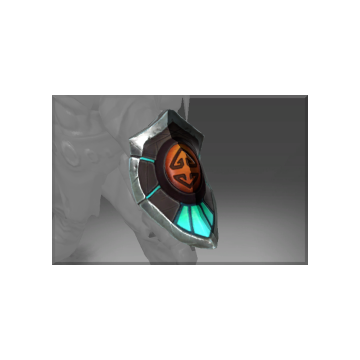 free dota2 item Shield of the World Splitter