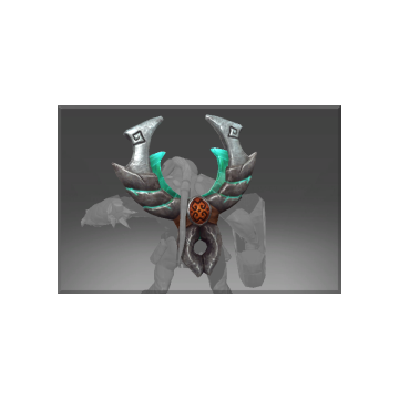 free dota2 item Inscribed Totem of the World Splitter