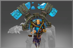 Shards of the Monument of Ruin