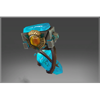 Hammer of the Monument of Ruin