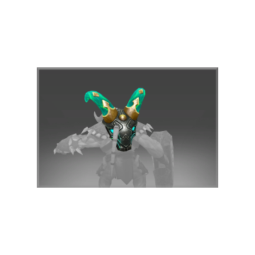 free dota2 item Corrupted Relic of the Fissured Soul