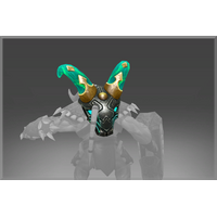 Relic of the Fissured Soul
