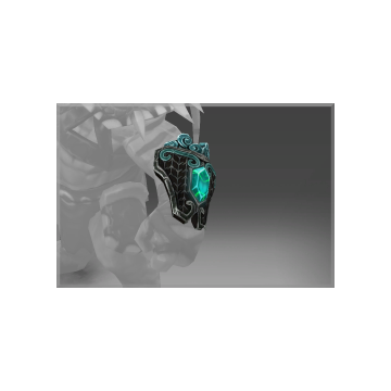 free dota2 item Inscribed Bracers of the Fissured Soul