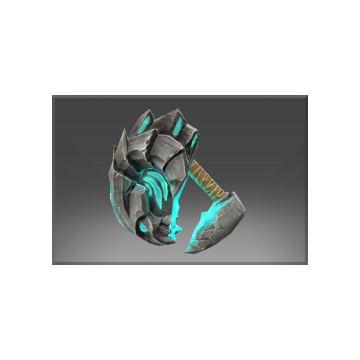 free dota2 item Inscribed Might of the Old World