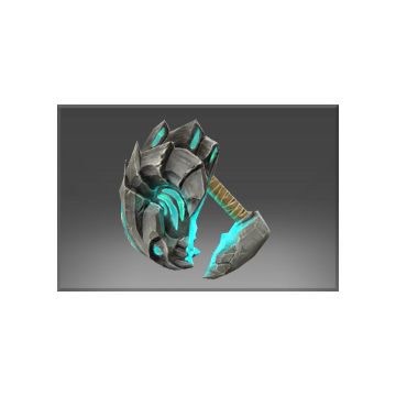 free dota2 item Might of the Old World