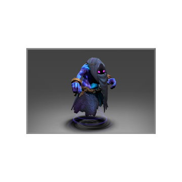 free dota2 item Servants of Endless Stars