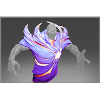 Inscribed Armor of Twisted Maelstrom