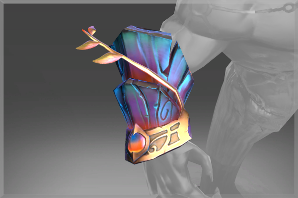 Patterns of the Pristine Bracers