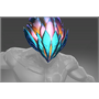 Patterns of the Pristine Mask