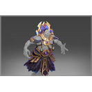Armor of Endless Stars