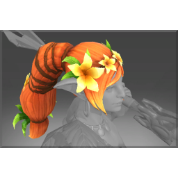 Heroic Spring's Lilium Crown