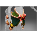 Wrap of the Rustic Finery