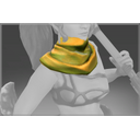 Scarf of the Rustic Finery