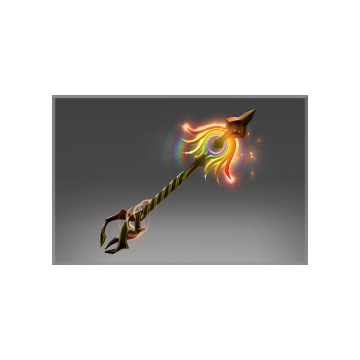 free dota2 item Virga's Arc